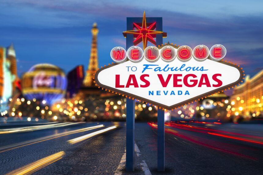 In Las Vegas, Trump’s economic speech meets a skeptical public