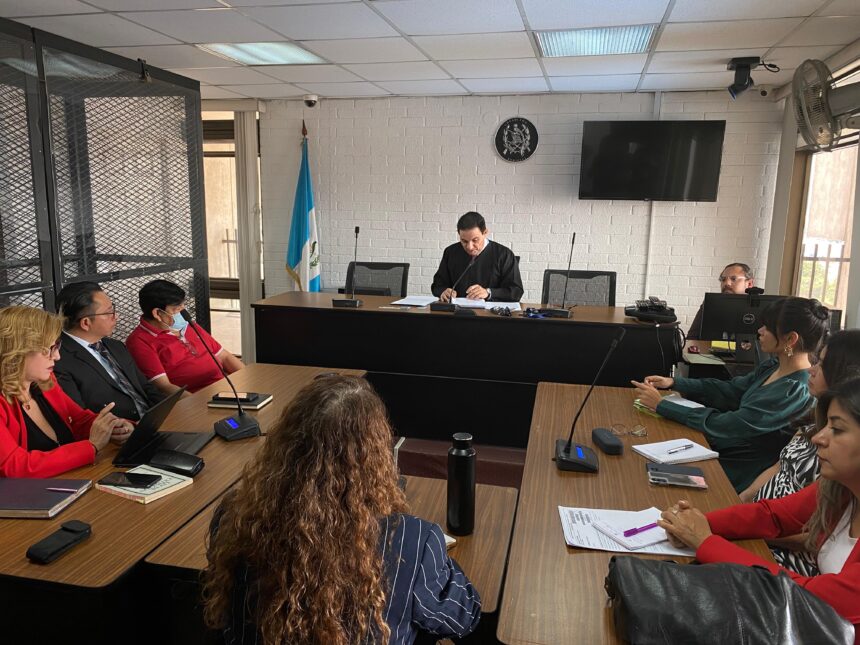 In the fight to reduce the presidential power to appoint attorney general, the judges paid the price