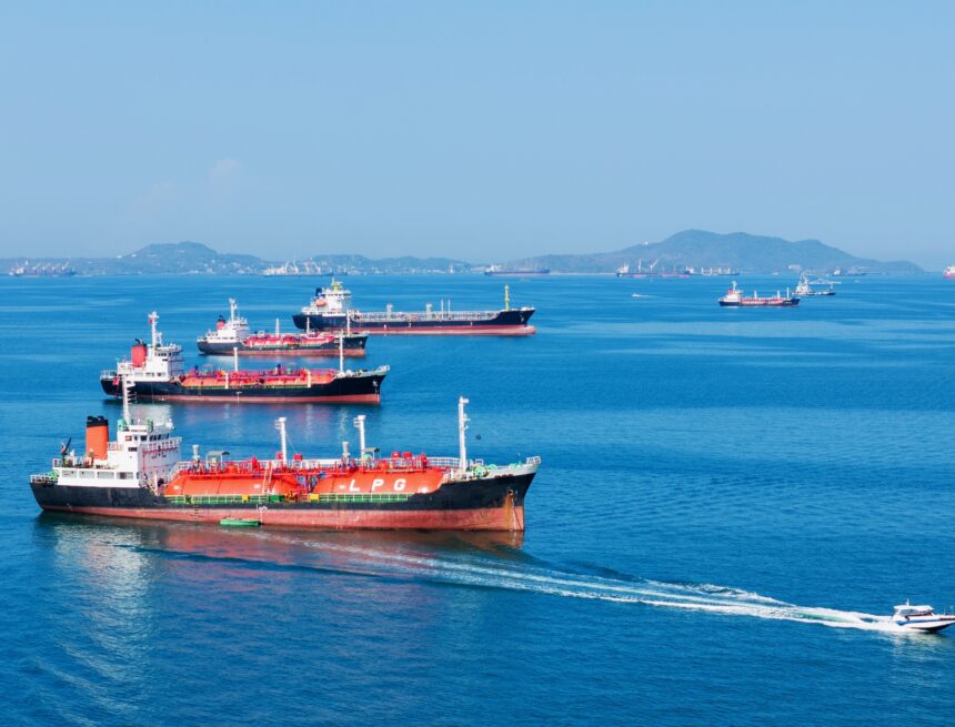 Iran conditions dialogue on the US lifting the naval blockade