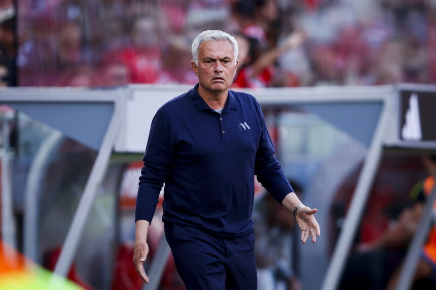 Is Mourinho returning to Real Madrid? The Portuguese coach clarifies his future