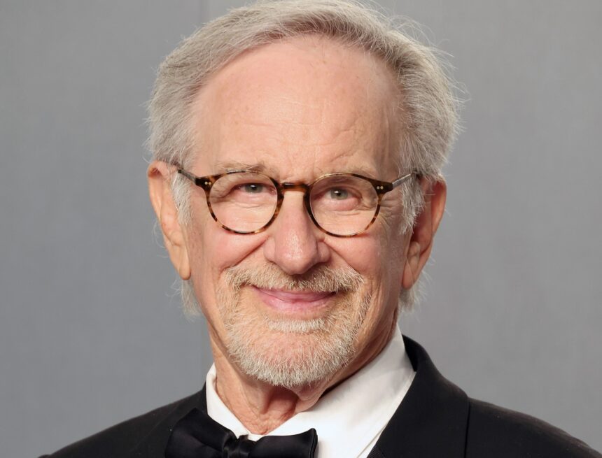 Is streaming replacing cinema? This is what Steven Spielberg said