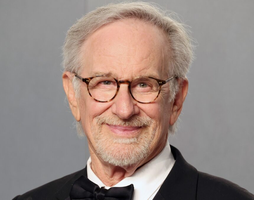 Is streaming replacing cinema? This is what Steven Spielberg said
