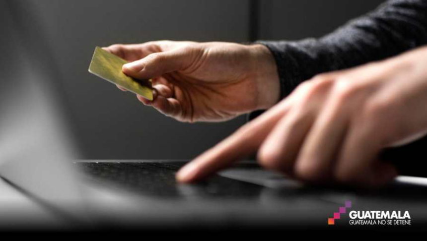 “It has become easy to commit fraud in Guatemala due to the lack of laws that punish cybercrimes”
