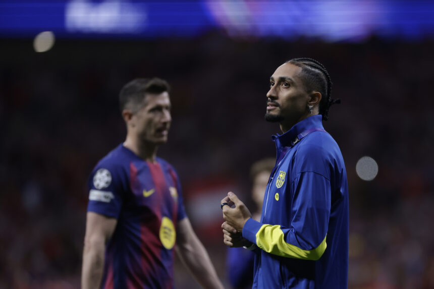 “It was a tense moment”