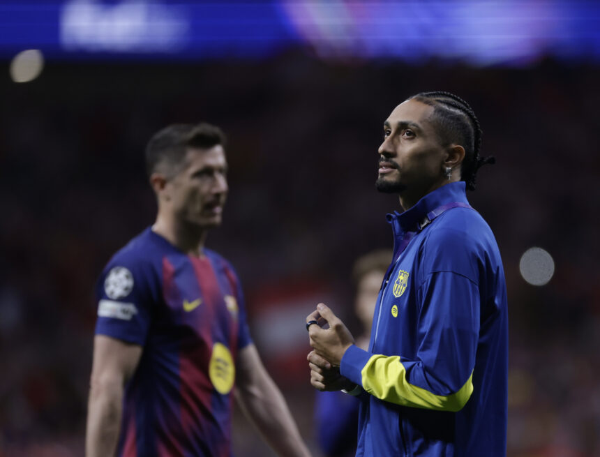 “It was a tense moment”