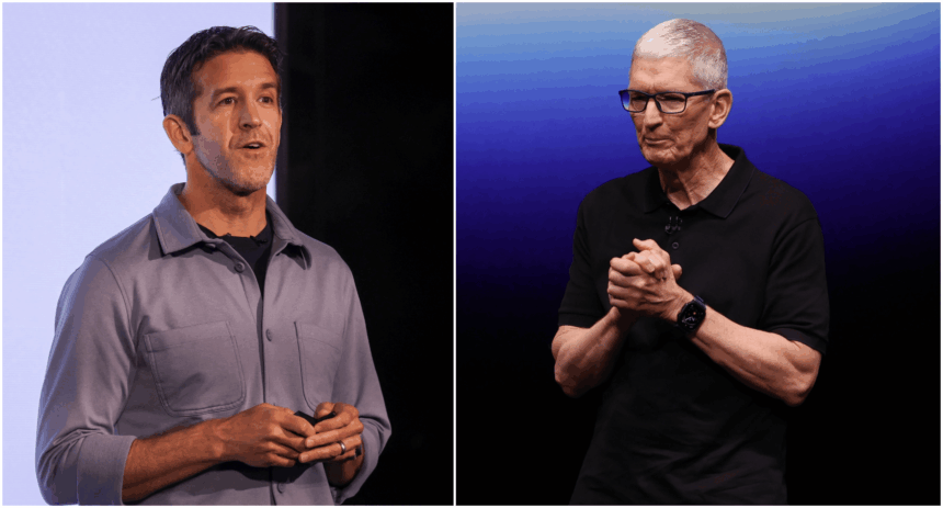 John Ternus’ challenges as new director