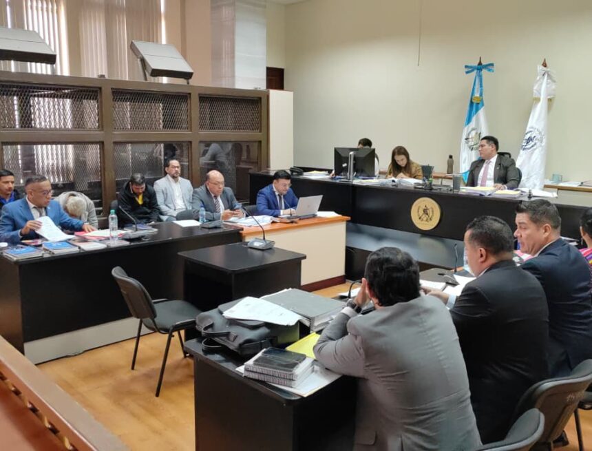 Lawyer’s failure to appear stops hearing in case of kidnapping of dentist Julio Martínez