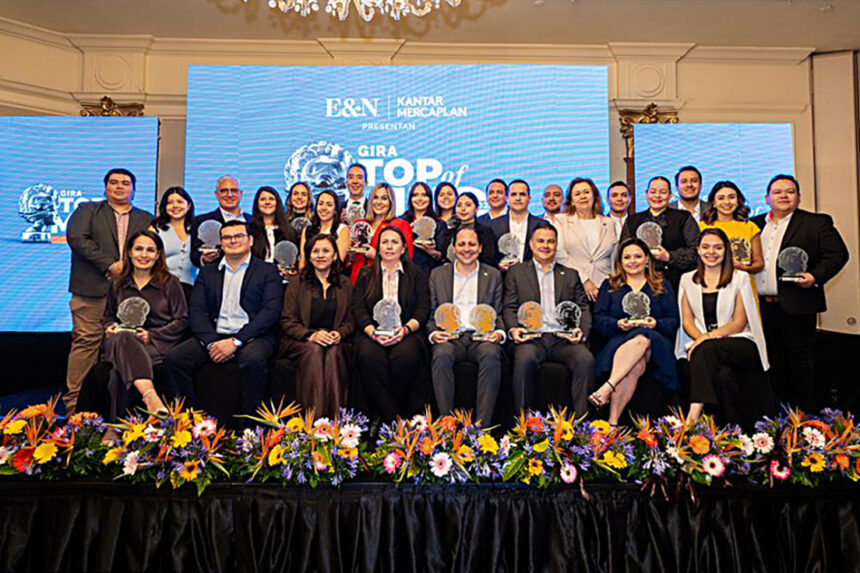 Leaders in technology and at the forefront of digital transformation