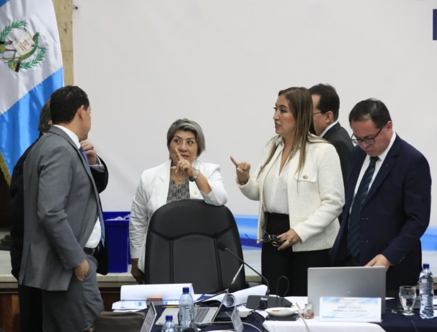 MP postulator gets stuck in the qualification, and the president of CSJ suggests prioritizing protection against judges