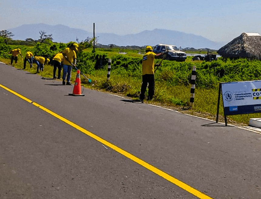 Maintenance dominates priority infrastructure projects for Q1,200 million