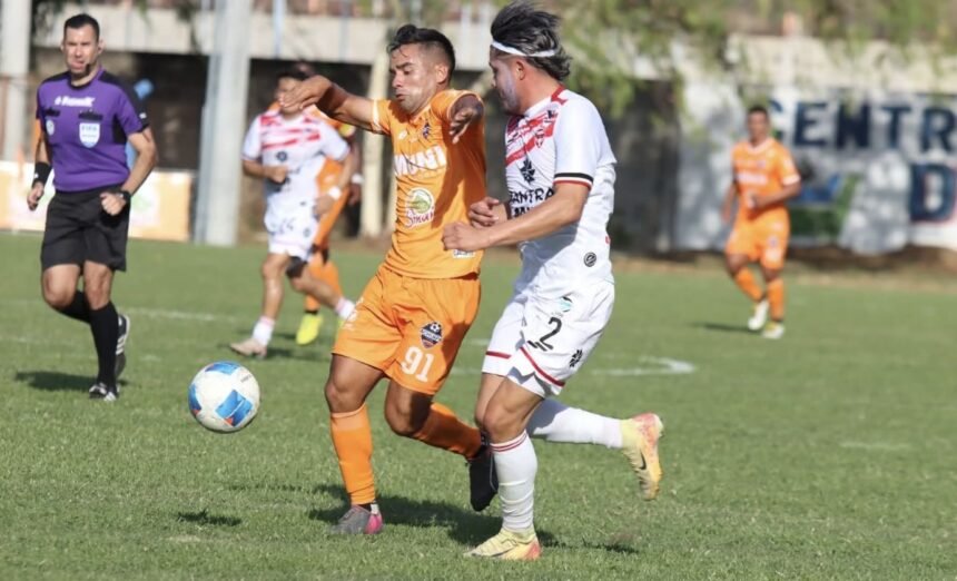 Malacateco falls 0-1 against Achuapa and sinks to last place in the Clausura 2026 table
