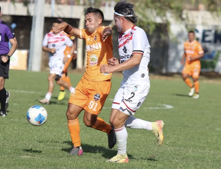 Malacateco falls 0-1 against Achuapa and sinks to last place in the Clausura 2026 table