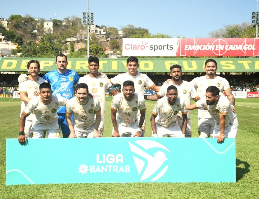 Marquense is saved, advances to the quarterfinals and “Chava” Estrada sends a message that lights up the networks