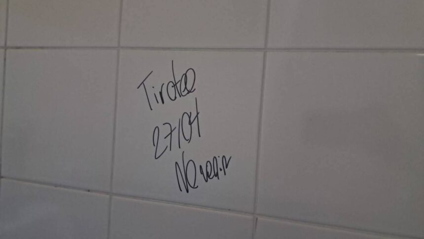 Messages about alleged shootings in educational centers generate alerts and mobilize authorities