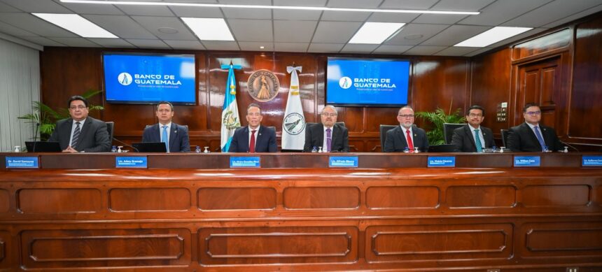 Monetary Board maintains leading rate at 3.50% and warns of external risks due to conflict in the Middle East