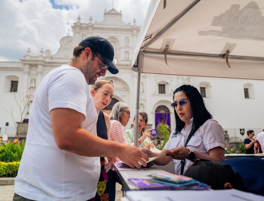 More internal trips compensate for the decrease in foreigners and an increase in tourist spending