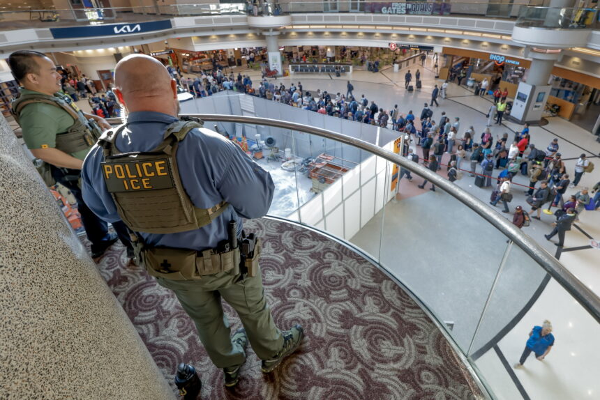 More money for ICE? Why the US Senate approved a plan to fund immigration agencies
