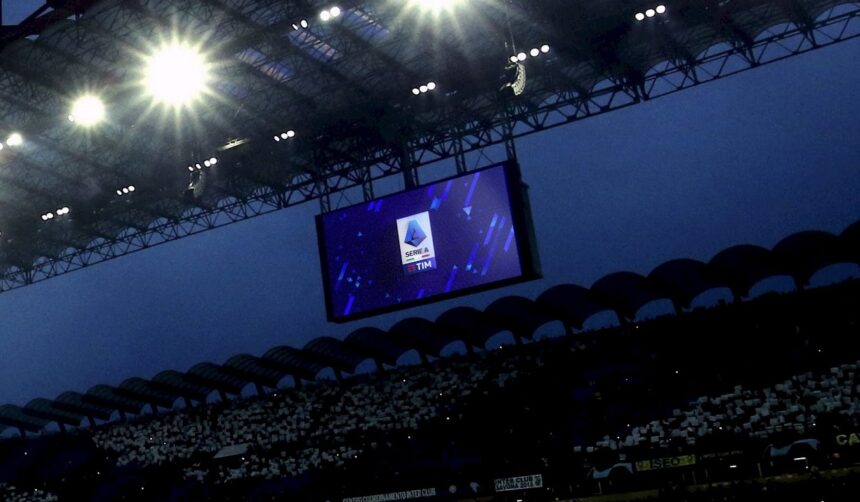 More than 70 footballers and an F1 driver linked to a prostitution ring in Italy