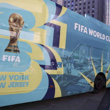 New Jersey governor criticizes FIFA