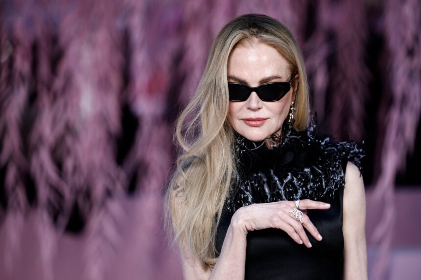 Nicole Kidman’s daughter could keep distance from Keith Urban, according to reports