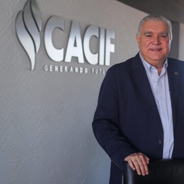 Nuevo presidente del Cacif advierte baja competitividad del país y pide acelerar reformas e inversión