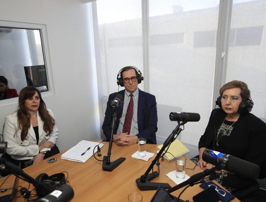 OAS warns that president can reject attorney general’s payroll if he does not meet requirements