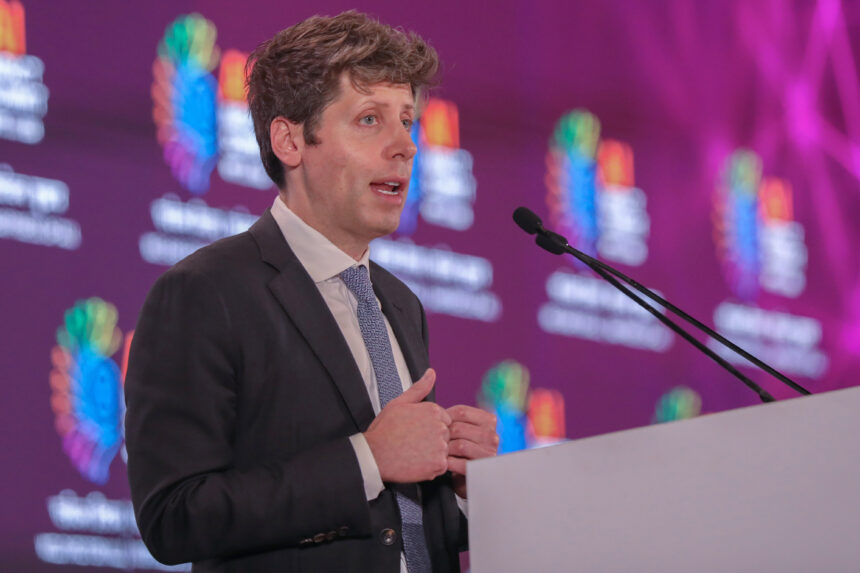 OpenAI apologizes for not warning about chatbot before Tumbler Ridge shooting