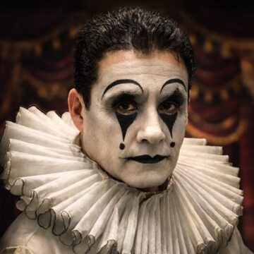 Opera “Pagliacci” will have two performances at the Teatro Lux in April 2026
