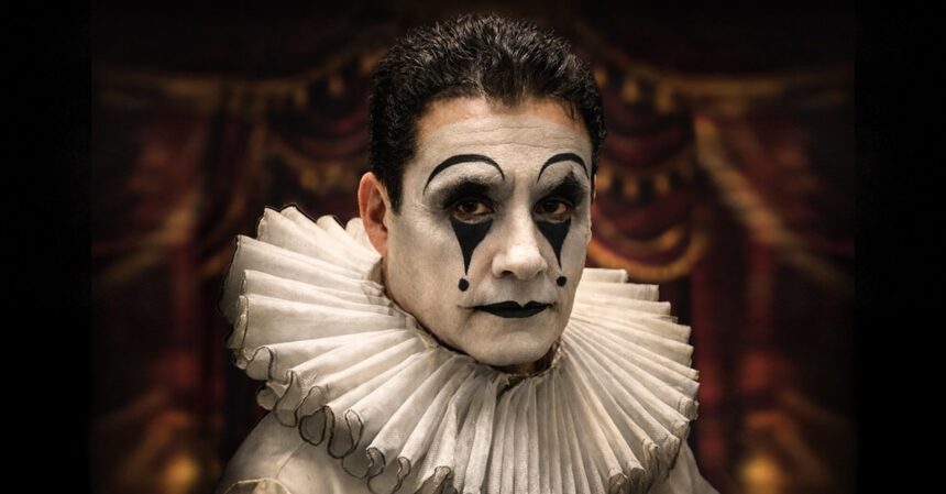 Opera “Pagliacci” will have two performances at the Teatro Lux in April 2026
