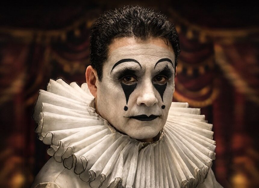 Opera “Pagliacci” will have two performances at the Teatro Lux in April 2026