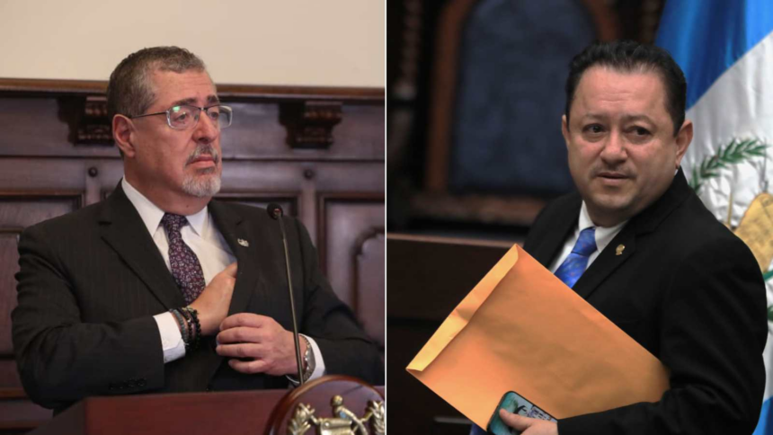 PGN confirms that Arévalo has not initiated actions for the Usac case and the election of Walter Mazariegos