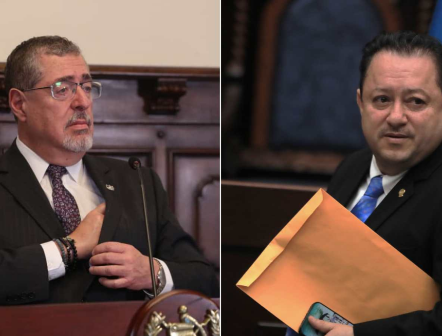 PGN confirms that Arévalo has not initiated actions for the Usac case and the election of Walter Mazariegos