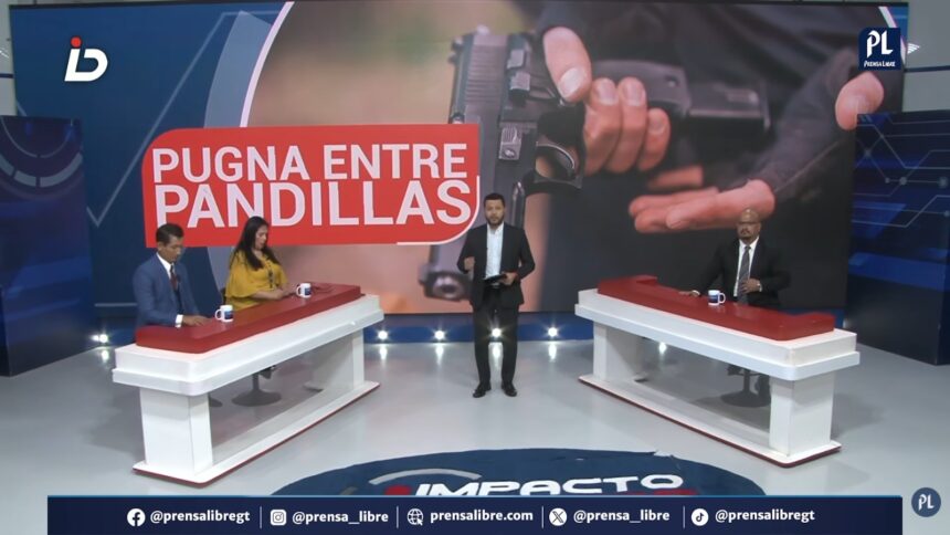 PNC and analysts link victims’ findings with drug dealing dispute