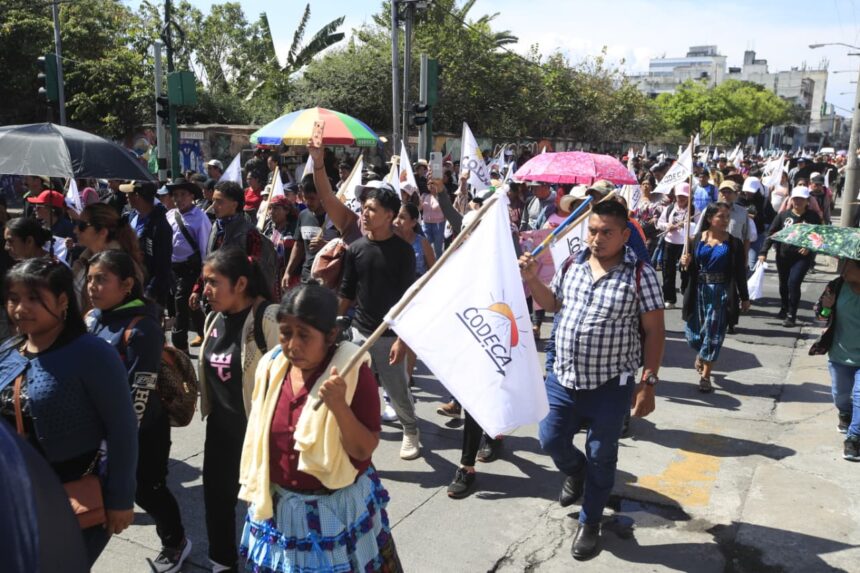 PNC explains what the guidelines and protocols are like in the state of prevention