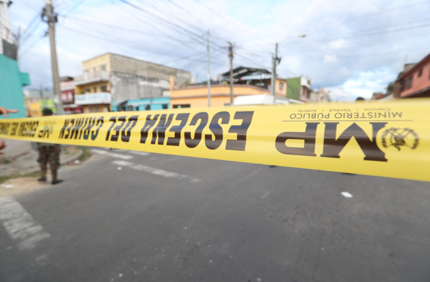 PNC warns of possible armed attacks in zone 6 due to gang retaliation