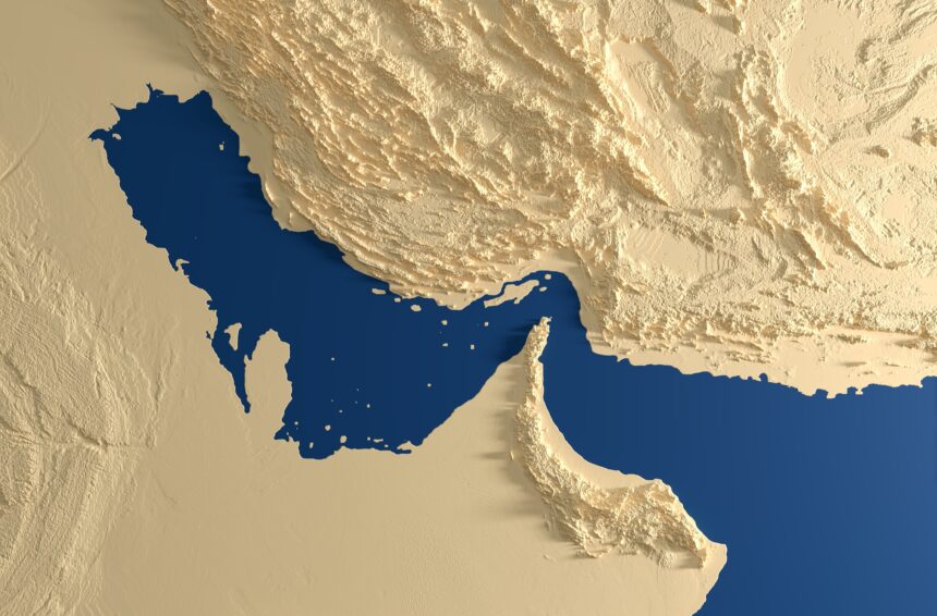 Pentagon tells Congress that clearing Strait of Hormuz mines could take six months