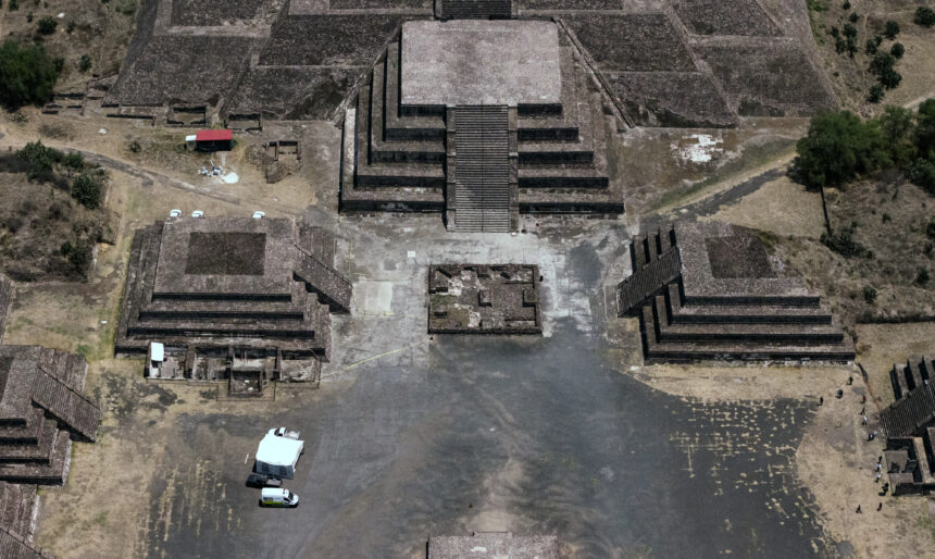 Police assure that the attack was planned months in advance