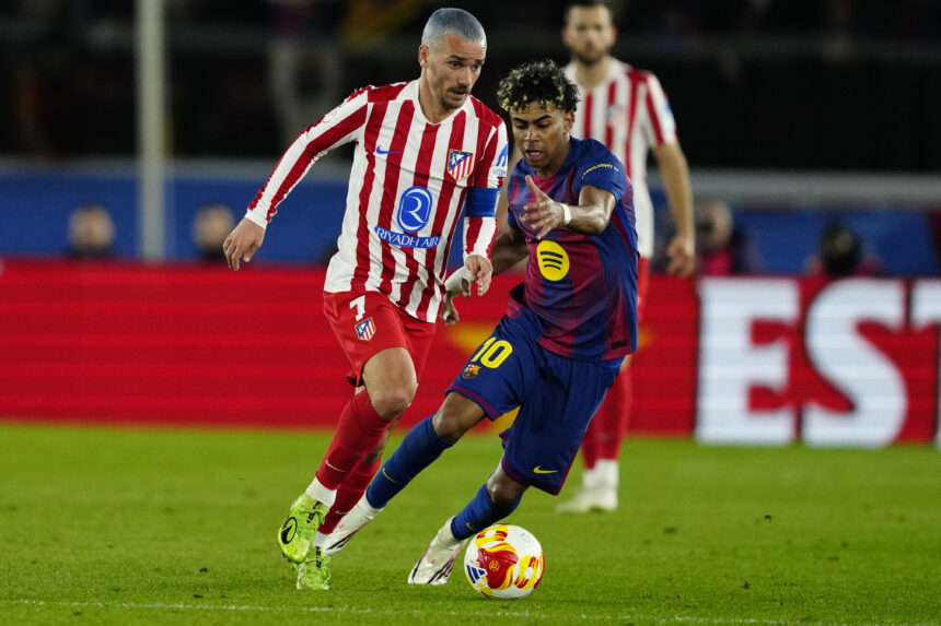 Probable lineups, schedule and where to watch matchday 30 of LaLiga Probable lineups, schedule and where to watch matchday 30 of LaLiga