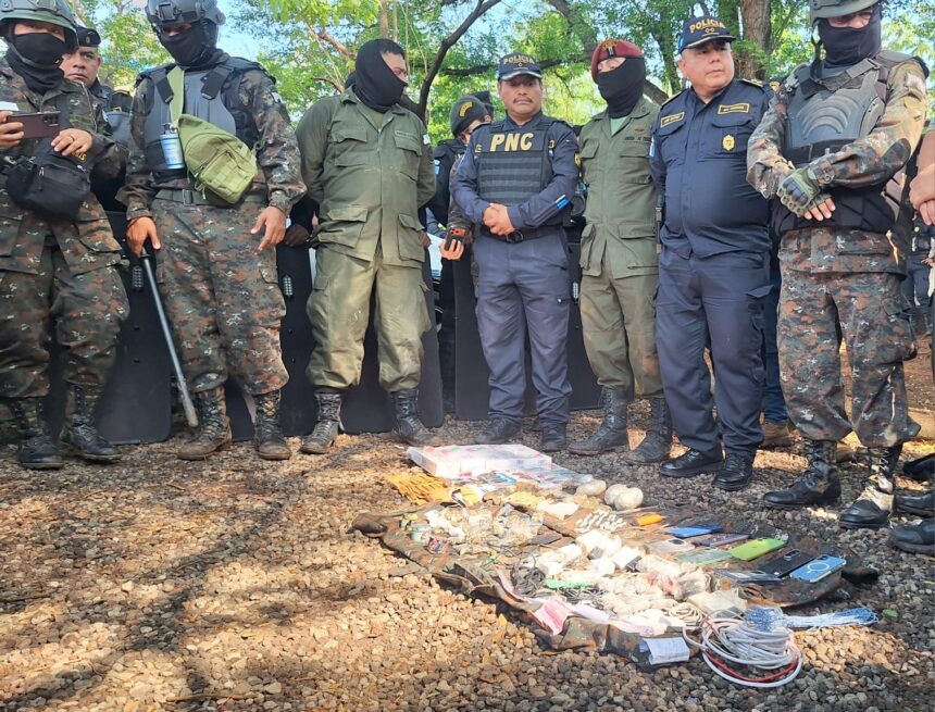 Requisition in Renewal I exposes how detainees continue to evade “maximum security” controls