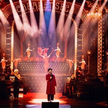 Ricardo Arjona will take his tour to El Salvador, Honduras and Nicaragua in October