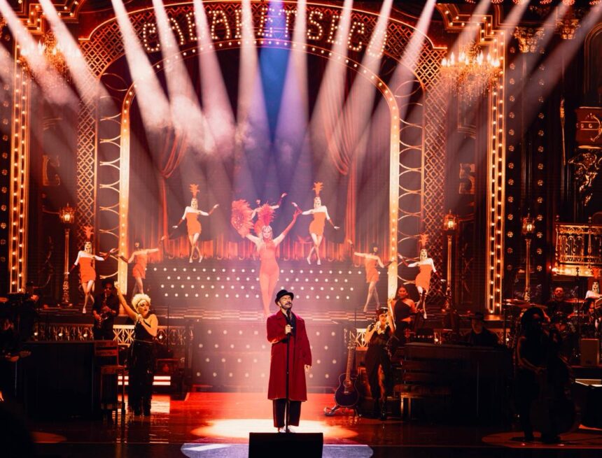 Ricardo Arjona will take his tour to El Salvador, Honduras and Nicaragua in October