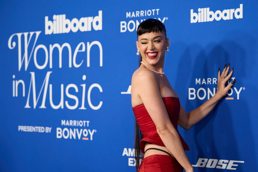 Ruby Rose accuses Katy Perry of sexual assault and the singer responds to the accusations