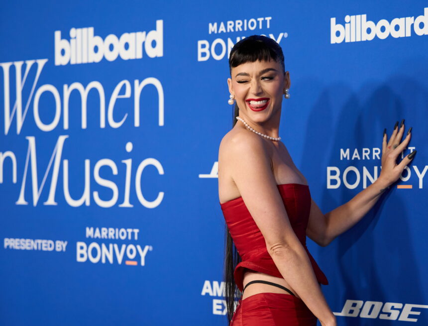 Ruby Rose accuses Katy Perry of sexual assault and the singer responds to the accusations