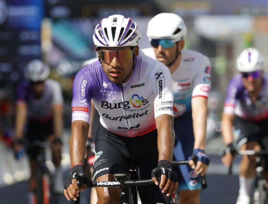 Sergio Chumil stands out in the final stage of O Gran Camiño 2026 and Adam Yates is crowned champion