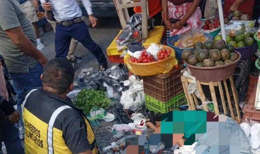 Seven armed attacks leave several dead; Jalapa registers double homicide of teenagers