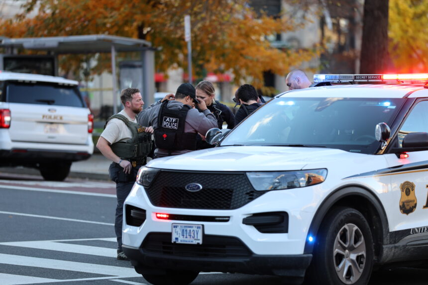 Shooting near Indiana University in the United States leaves at least nine people injured