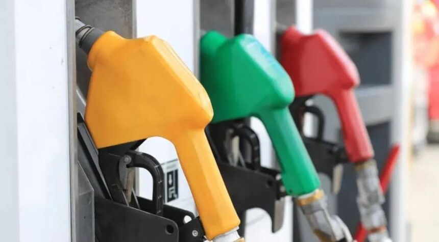 Since when does it apply and how much will the price per gallon drop?