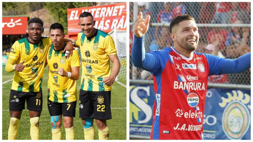 The 8 teams classified for the quarterfinals have been defined