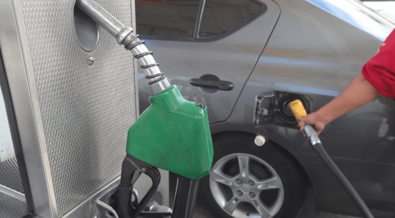 The Diaco details how complaints about possible speculation in fuel prices are progressing