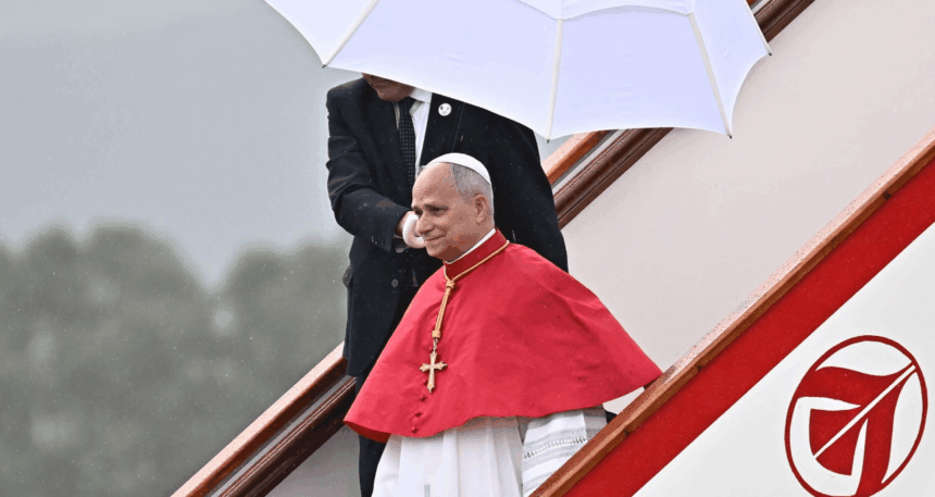 The Episcopal Conference of Guatemala supports Pope Leo XIV in his statements against war conflicts